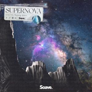 Supernova dari Thomas Sykes