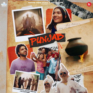 Listen to Punjab song with lyrics from Gur Sidhu