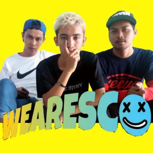Album Bukan Berandalan from Wearesco