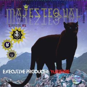 Album Majestequal (feat. Shadow.JR & Yurierre) oleh Yurierre