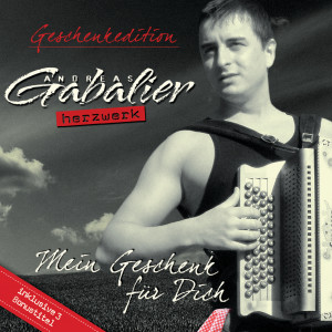 ดาวน์โหลดและฟังเพลง Biker พร้อมเนื้อเพลงจาก Andreas Gabalier