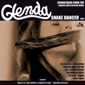 Album Snake Dancer OST from Glenda