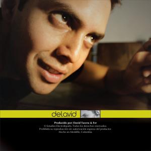 收聽Delavid的Fue tu amor (feat. Leidy G)歌詞歌曲