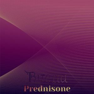 Album Buena Prednisone from Various
