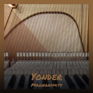 Album Yonder Magnanimity from 