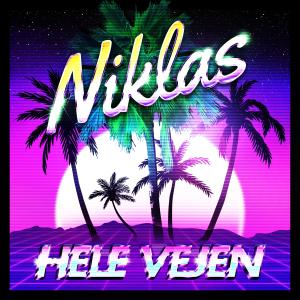 收聽Niklas的Hele Vejen歌詞歌曲