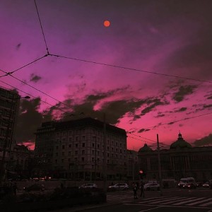 收听Copy的晚风歌词歌曲