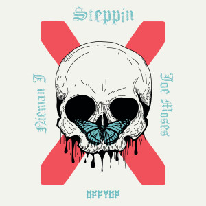 Album Steppin (feat. Joe Moses) (Explicit) from Nieman J