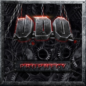 Album Prophecy oleh U.D.O.