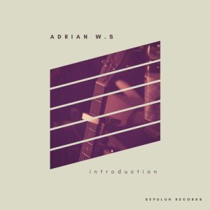 Dengarkan Rheina lagu dari Adrian WS dengan lirik