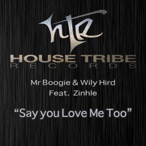 ดาวน์โหลดและฟังเพลง Say You Love Me Too (Main Mix) พร้อมเนื้อเพลงจาก Mr Boogie