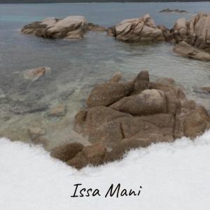 Album Issa Mani from 