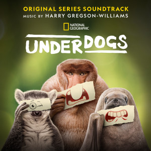 ดาวน์โหลดและฟังเพลง Wherever We Land (From "Underdogs"/Score) พร้อมเนื้อเพลงจาก Harry Gregson-Williams