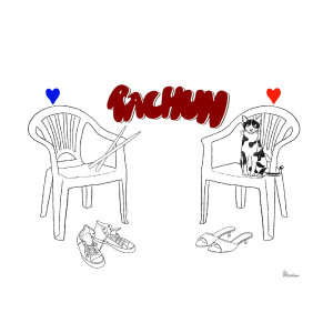Listen to Berdua song with lyrics from Rachun