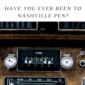 Willie Dixon的专辑Have You Ever Been to Nashville Pen?