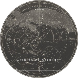 Album Secrets of Stardust from AnnN