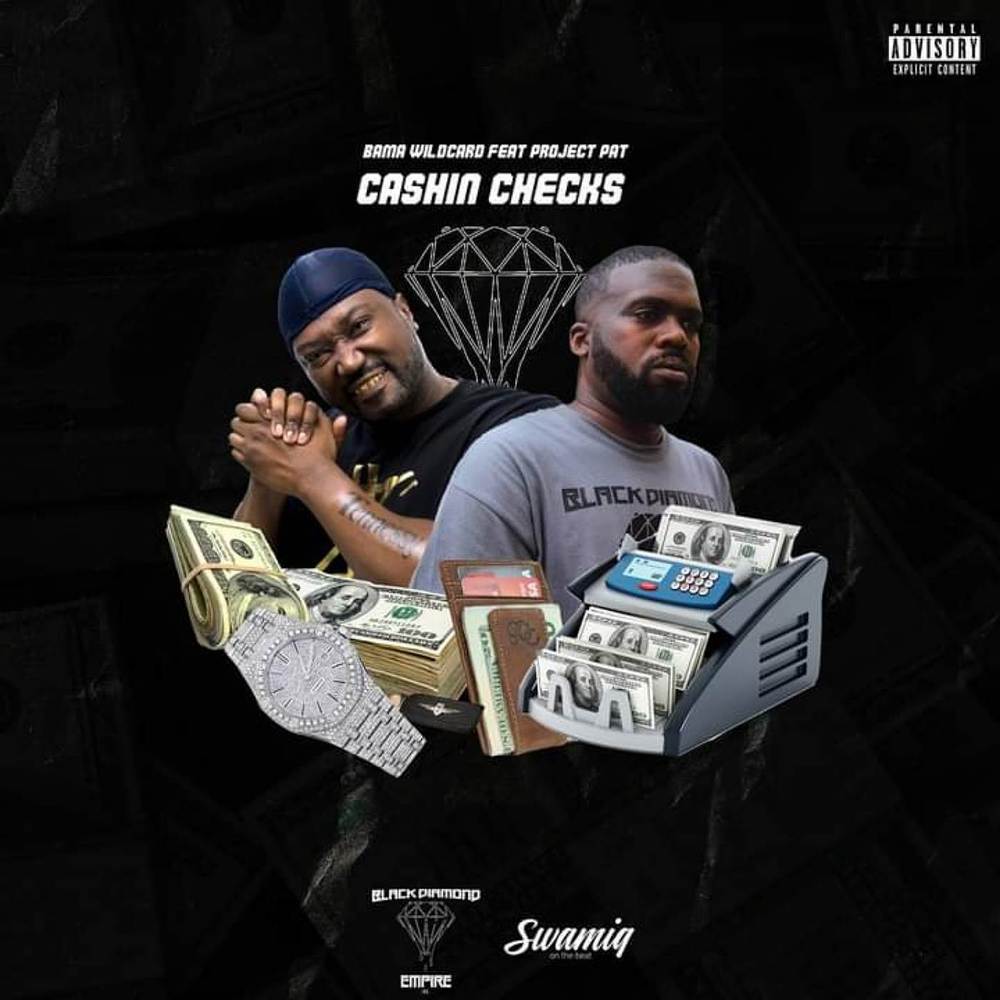 Mobile to Memphis (Cashing Checks) (Explicit)