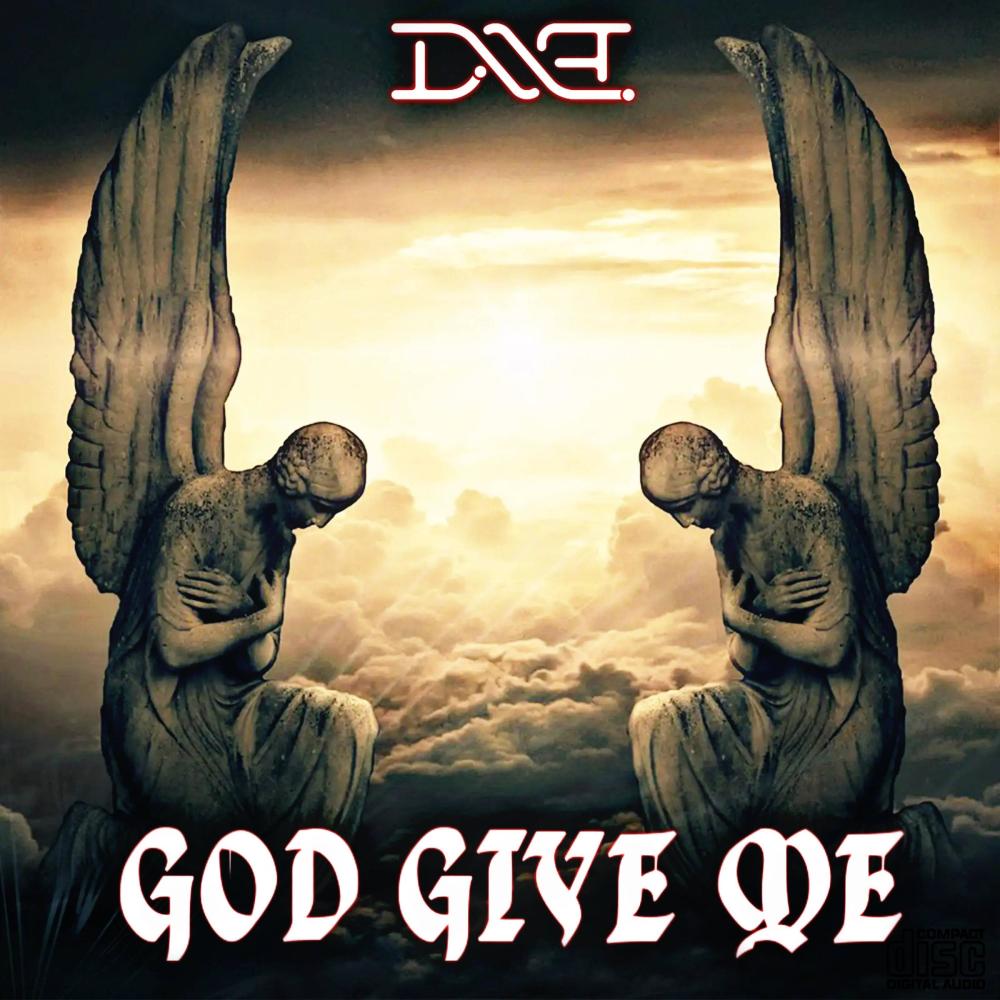 God Give Me