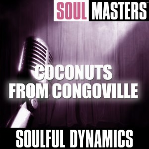 收聽Soulful Dynamics的Wanna Love You歌詞歌曲