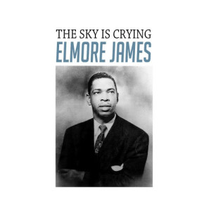收聽Elmore James的The Sky Is Crying歌詞歌曲