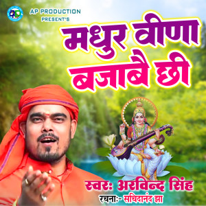 Listen to Madhur Veena Bajabai Chhi song with lyrics from Arvind Singh
