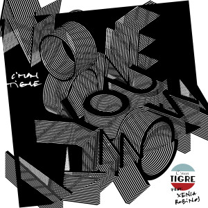 Album No one you know - feat. Xenia Rubinos oleh C'mon Tigre