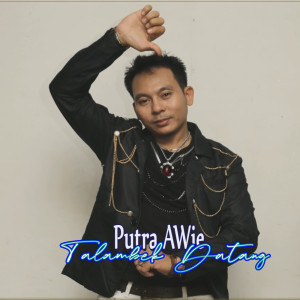 Album Talambek Datang from Putra Awie