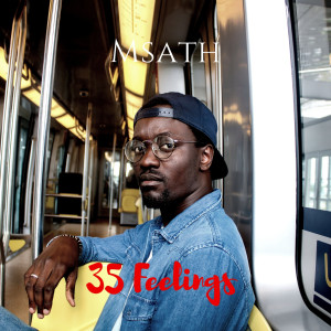 Listen to Prends mon temps song with lyrics from Msath