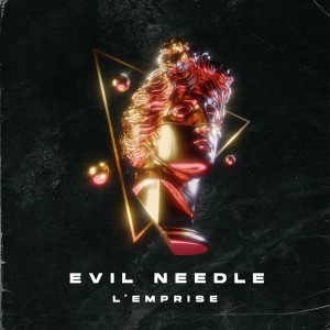 Album L'Emprise from Evil Needle