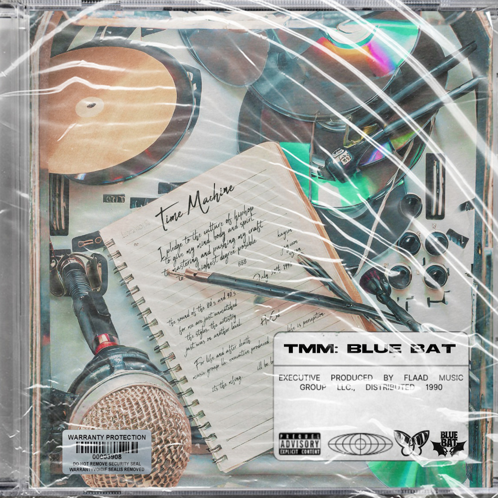 Hiphop Hero (Explicit)