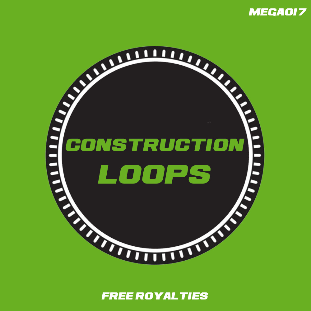 Construction Loops 128 (Tool 15)