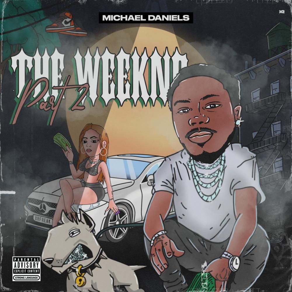 WORTH (TANK) (Explicit)