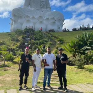 ดาวน์โหลดและฟังเพลง Tropa do Gringo - Nego Balla (Acoustic|Explicit) พร้อมเนื้อเพลงจาก DJ DIEGO O ÚNICO