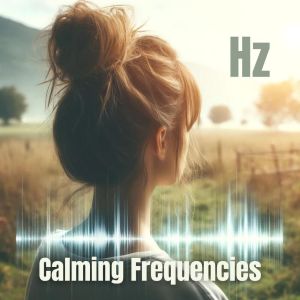 Be Calm!的專輯Calming Frequencies (Exploring the Science and Benefits of Sound Therapy)