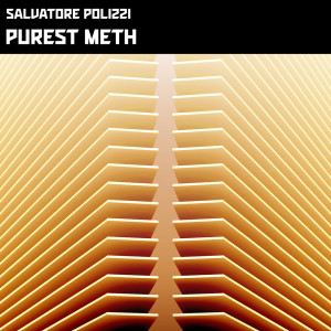 Album Purest Meth oleh Salvatore Polizzi