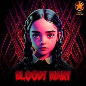 Leav3l8ke的专辑Bloody Mary (Instrumental)