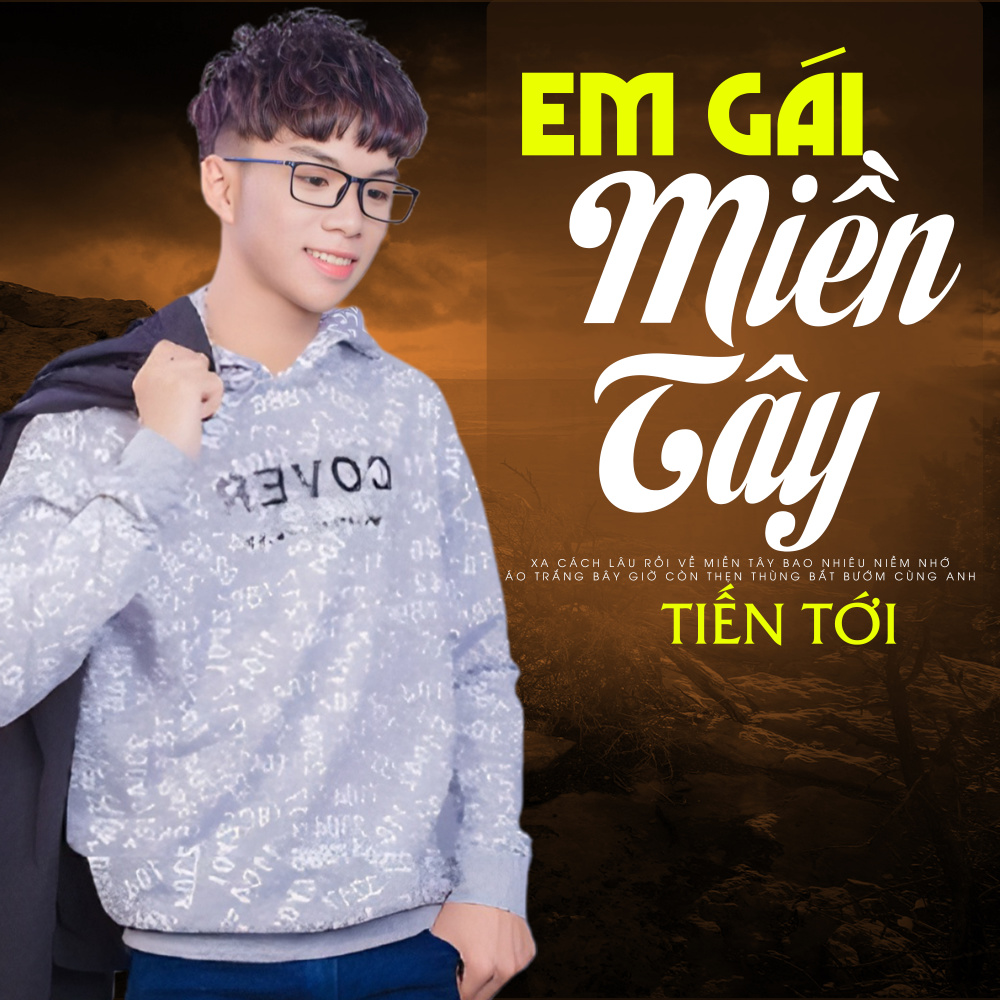 Em Gái Miền Tây