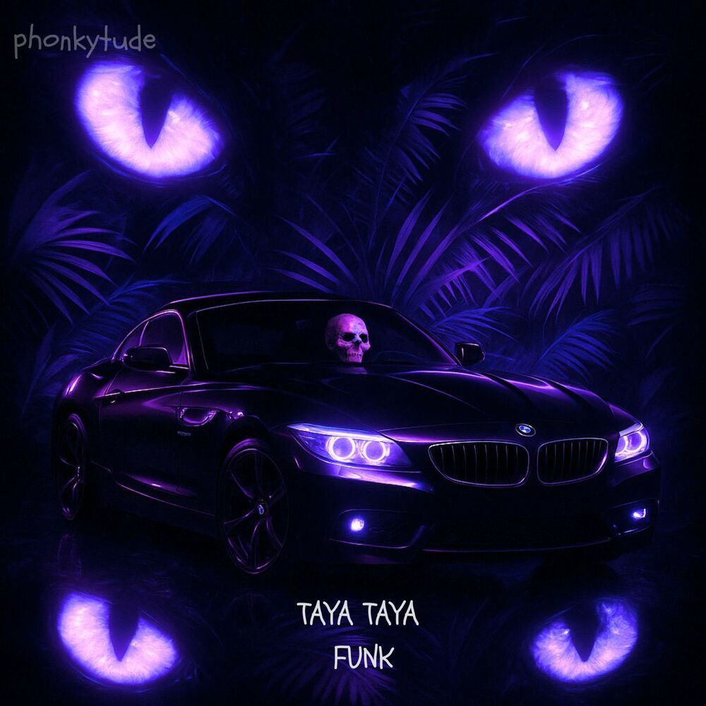 TAYA TAYA FUNK (Super Slowed|Explicit)