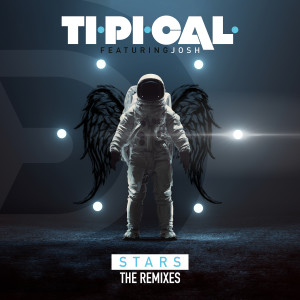TI.PI.CAL.的专辑Stars (The Remixes)