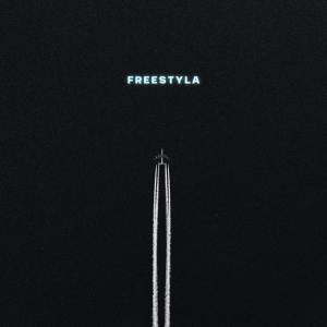 LeftLukas的专辑Freestyla