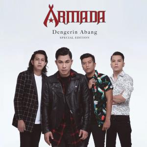 Listen to Dengerin Abang (Acoustic Version) song with lyrics from Armada