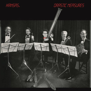 收聽Kansas的Everybody's My Friend (Remastered)歌詞歌曲