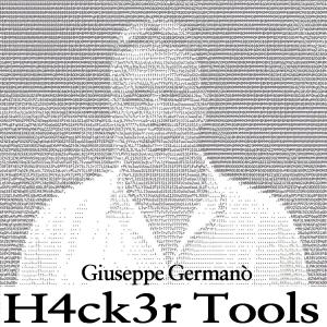 Listen to Hacker Tools (Hacker Tools) song with lyrics from Giuseppe Germanò