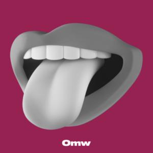 Dengarkan lagu Omw nyanyian mayk.it dengan lirik