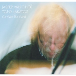 อัลบัม Go with the Wind ศิลปิน Jasper van't Hof
