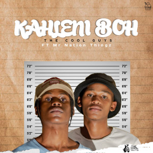 Listen to Kahleni Boh song with lyrics from The Cool Guys