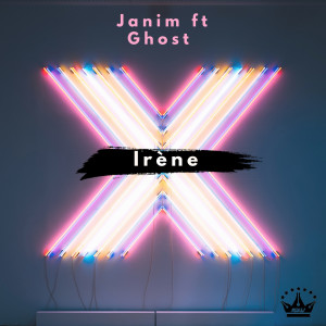 Dengarkan lagu Irène (Explicit) nyanyian Janim dengan lirik