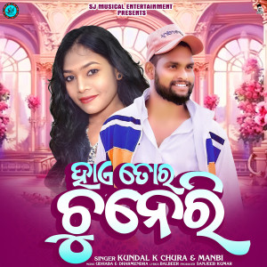 ดาวน์โหลดและฟังเพลง Hai Tor Chunri (Sambalpuri Song) พร้อมเนื้อเพลงจาก Kundal K Chhura