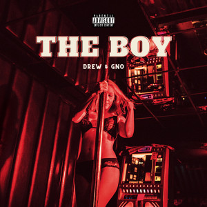Album The Boy (Explicit) oleh Drew