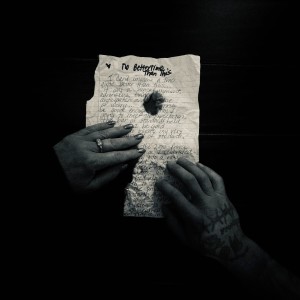 Pardyalone的專輯NO BETTER TIME THAN THIS (Explicit)